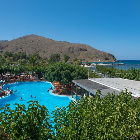 Corissia Princess Hotel Георгіуполіс Екстер'єр фото
